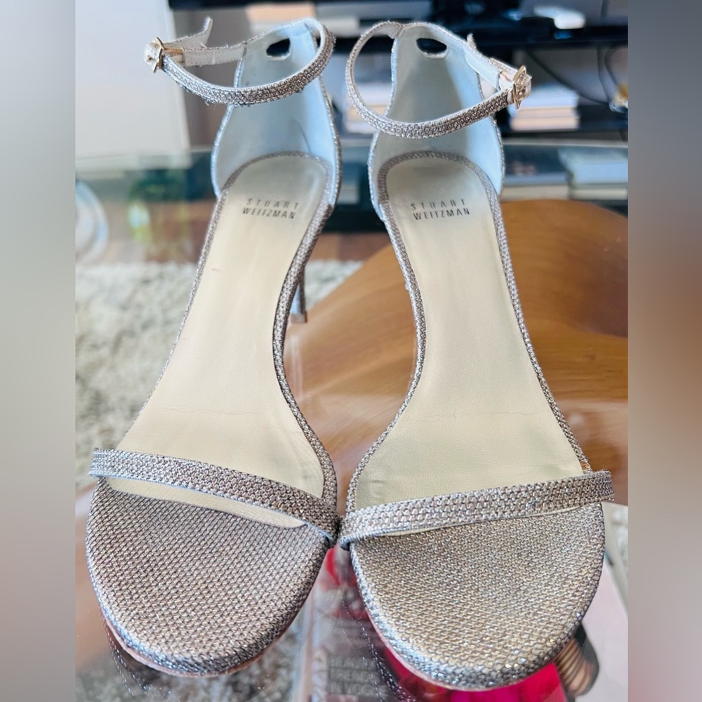 Stuart Weitzman Sandals